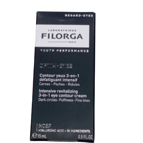 Laboratories Filorga Optim-Eyes Eye Contour Cream - Picture 13 of 16